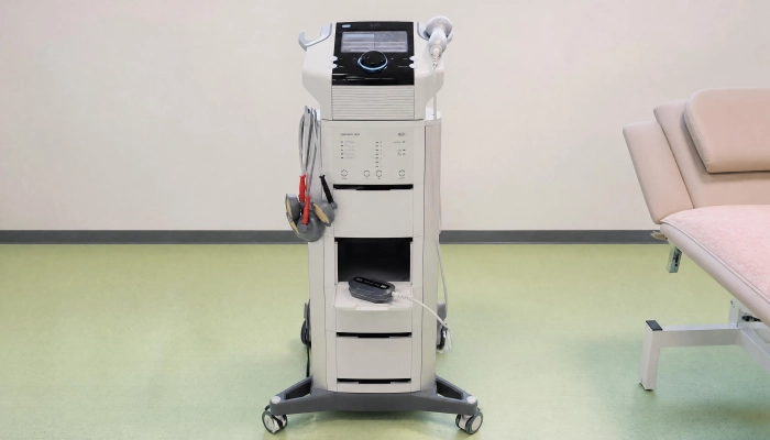 Electrotherapy